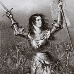 Jeanne d'Arc